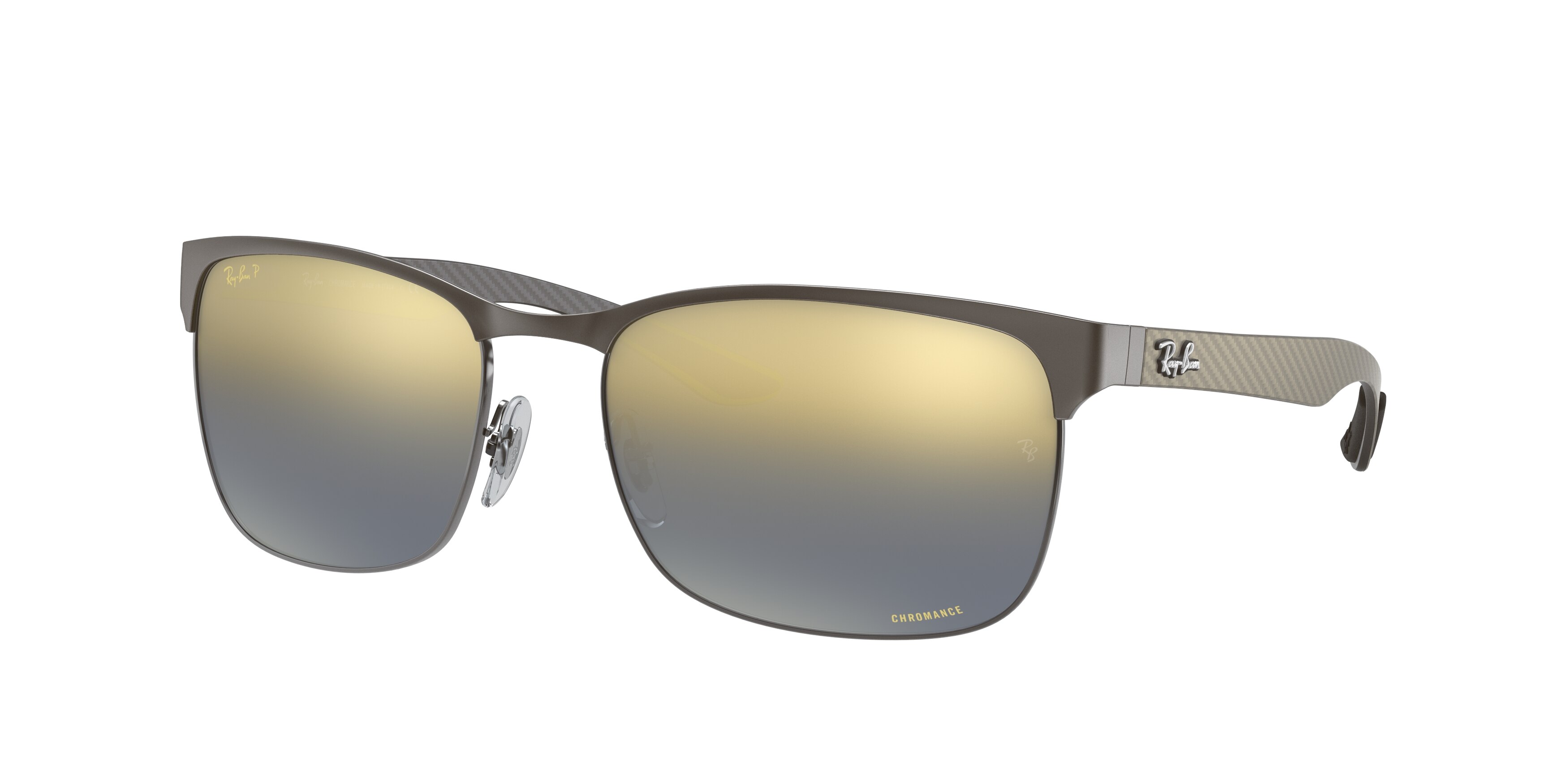 Ray Ban RB8319CH 9075J0  